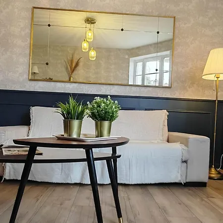 Lejlighed Le Vintage 4 Etoiles Et L'atelier 4 Etoiles Jusqu'a 10 Personnes