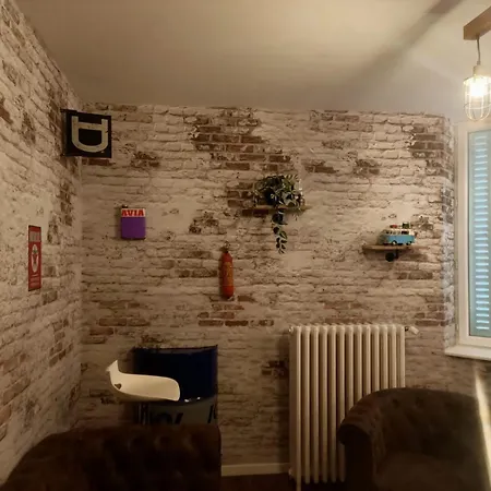 Le Vintage 4 Etoiles Et L'atelier 4 Etoiles Jusqu'a 10 Personnes