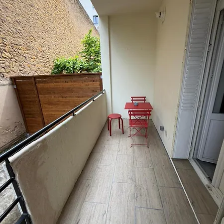 Le Vintage 4 Etoiles Et L'atelier 4 Etoiles Jusqu'a 10 Personnes